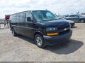 2019 Chevrolet Express 3500 — photo 1 of 20 | VIN 1GAZGNFG1K1323385