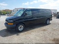 2019 Chevrolet Express 3500 — photo 2 of 20 | VIN 1GAZGNFG1K1323385