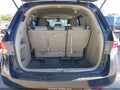 2015 Honda Odyssey — photo 16 of 18 | VIN 5FNRL5H61FB013371