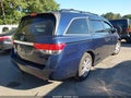 2015 Honda Odyssey — photo 4 of 18 | VIN 5FNRL5H61FB013371