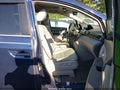 2015 Honda Odyssey — photo 5 of 18 | VIN 5FNRL5H61FB013371