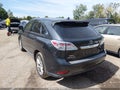 2010 Lexus RX 450h — photo 3 of 16 | VIN JTJZB1BA4A2001779