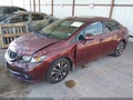 2013 Honda Civic — photo 2 of 16 | VIN 2HGFB2F94DH507086