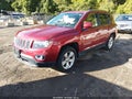 2015 Jeep Compass — photo 2 of 11 | VIN 1C4NJDEB1FD357273
