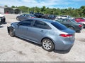 2025 Toyota Corolla — photo 3 of 16 | VIN 5YFB4MDEXSP232298