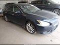 2009 Nissan Maxima — photo 1 of 11 | VIN 1N4AA51E09C827040