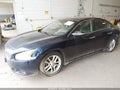2009 Nissan Maxima — photo 2 of 11 | VIN 1N4AA51E09C827040