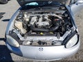 1999 Mazda MX-5 Miata — photo 10 of 16 | VIN JM1NB3539X0126615