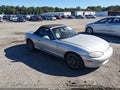 1999 Mazda MX-5 Miata — photo 1 of 16 | VIN JM1NB3539X0126615