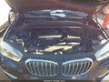 2017 BMW X1 — photo 10 of 16 | VIN WBXHT3C30H5F71803