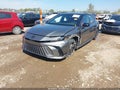 2026 Toyota Camry — photo 2 of 16 | VIN 4T1DAACK5TU309120