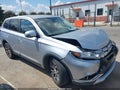 2017 Mitsubishi Outlander — photo 13 of 18 | VIN JA4AD3A35HZ022466