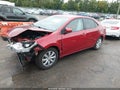 2016 Toyota Corolla — photo 2 of 17 | VIN 2T1BURHE7GC565587