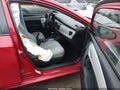 2016 Toyota Corolla — photo 5 of 17 | VIN 2T1BURHE7GC565587