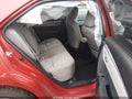2016 Toyota Corolla — photo 8 of 17 | VIN 2T1BURHE7GC565587