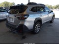 2025 Subaru Outback — photo 4 of 16 | VIN 4S4BTAAC2S3171859