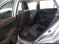 2025 Subaru Outback — photo 8 of 16 | VIN 4S4BTAAC2S3171859
