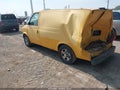 2005 Chevrolet Astro — photo 3 of 13 | VIN 1GCDM19X65B100028