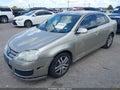 2005 Volkswagen Jetta — photo 2 of 11 | VIN 3VWSF71KX5M639410
