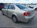 2005 Volkswagen Jetta — photo 3 of 11 | VIN 3VWSF71KX5M639410