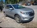 2018 Chevrolet Equinox — photo 1 of 21 | VIN 3GNAXVEV6JS571740