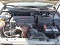2004 Toyota Camry — photo 10 of 12 | VIN 4T1BE32K74U369930