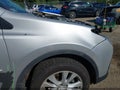 2015 Toyota RAV4 — photo 22 of 22 | VIN 2T3DFREV5FW371653
