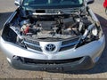 2015 Toyota RAV4 — photo 6 of 22 | VIN 2T3DFREV5FW371653