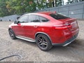 2017 Mercedes-Benz GLE-Class — photo 3 of 16 | VIN 4JGED6EB1HA055386
