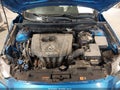 2017 Mazda CX-3 — photo 10 of 16 | VIN JM1DKFC75H0172625