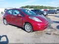 2013 Nissan Leaf — photo 1 of 18 | VIN 1N4AZ0CP4DC421460