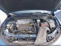 2025 Buick Envista — photo 10 of 21 | VIN KL47LBEP5SB111815