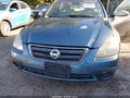 2006 Nissan Altima — photo 6 of 11 | VIN 1N4AL11D76C258953
