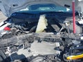 2025 Ford F-150 — photo 10 of 17 | VIN 1FTMF1KP0SKD14075