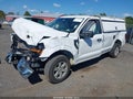 2025 Ford F-150 — photo 2 of 17 | VIN 1FTMF1KP0SKD14075