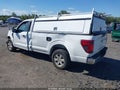 2025 Ford F-150 — photo 3 of 17 | VIN 1FTMF1KP0SKD14075