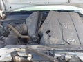 2015 Toyota Tacoma — photo 10 of 16 | VIN 5TFJU4GN2FX067961