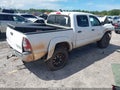 2015 Toyota Tacoma — photo 4 of 16 | VIN 5TFJU4GN2FX067961