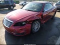 2012 Chrysler 200 — photo 6 of 16 | VIN 1C3BCBFG6CN289798