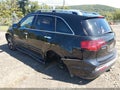 2011 Acura MDX — photo 3 of 16 | VIN 2HNYD2H67BH519518