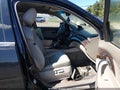 2011 Acura MDX — photo 5 of 16 | VIN 2HNYD2H67BH519518