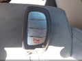 2017 Hyundai Sonata — photo 11 of 16 | VIN 5NPE34AF7HH452131