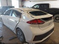 2020 Hyundai Ioniq Hybrid — photo 6 of 18 | VIN KMHC75LC2LU231180