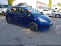 2011 Honda Fit — photo 1 of 15 | VIN JHMGE8H53BC021990