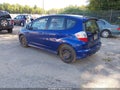 2011 Honda Fit — photo 3 of 15 | VIN JHMGE8H53BC021990