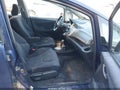 2011 Honda Fit — photo 5 of 15 | VIN JHMGE8H53BC021990