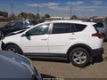 2013 Toyota RAV4 — photo 14 of 16 | VIN 2T3WFREV1DW061683