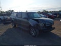 2005 Toyota Tundra — photo 1 of 17 | VIN 5TBDT48115S467132