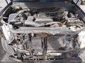 2005 Toyota Tundra — photo 10 of 17 | VIN 5TBDT48115S467132