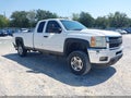 2011 Chevrolet Silverado — photo 1 of 15 | VIN 1GC5K0C86BZ318947